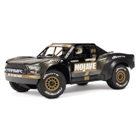 ARRMA MOJAVE GROM 223S BLX Brushless 4X4 Small Scale...