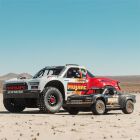 ARRMA MOJAVE GROM 223S BLX Brushless 4X4 Small Scale Desert Truck RTR Black / ARA2304T1