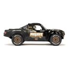 ARRMA MOJAVE GROM 223S BLX Brushless 4X4 Small Scale Desert Truck RTR Black / ARA2304T1