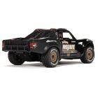 ARRMA MOJAVE GROM 223S BLX Brushless 4X4 Small Scale Desert Truck RTR Black / ARA2304T1