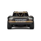 ARRMA MOJAVE GROM 223S BLX Brushless 4X4 Small Scale Desert Truck RTR Black / ARA2304T1