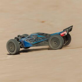 ARRMA TYPHON GROM 223S BLX Brushless 4X4 Small Scale...