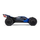 ARRMA TYPHON GROM 223S BLX Brushless 4X4 Small Scale Buggy RTR (incl.Akku und Ladegerät) Blue / ARA2306ST2