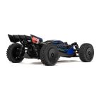 ARRMA TYPHON GROM 223S BLX Brushless 4X4 Small Scale Buggy RTR (incl.Akku und Ladegerät) Blue / ARA2306ST2