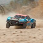 ARRMA 1/10 FURY 223S BLX Brushless 2WD Short Course Truck RTR Blue / ARA3521T1