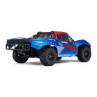 ARRMA 1/10 FURY 223S BLX Brushless 2WD Short Course Truck RTR Blue / ARA3521T1