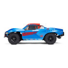 ARRMA 1/10 FURY 223S BLX Brushless 2WD Short Course Truck RTR Blue / ARA3521T1
