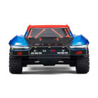 ARRMA 1/10 FURY 223S BLX Brushless 2WD Short Course Truck RTR Blue / ARA3521T1
