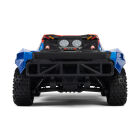 ARRMA 1/10 FURY 223S BLX Brushless 2WD Short Course Truck RTR Green / ARA3521T2