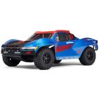 ARRMA 1/10 FURY 223S BLX Brushless 2WD Short Course Truck RTR Purple / ARA3521T3