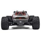 ARRMA 1/10 VORTEKS 223S BLX Brushless 4X4 Stadium Truck RTR Teal / ARA4305V4T2