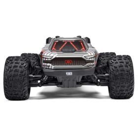 ARRMA 1/10 VORTEKS 223S BLX Brushless 4X4 Stadium Truck RTR Purple / ARA4305V4T3