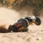 ARRMA 1/10 VORTEKS 223S BLX Brushless 4X4 Stadium Truck RTR Purple / ARA4305V4T3
