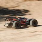 ARRMA 1/10 VORTEKS 223S BLX Brushless 4X4 Stadium Truck RTR Purple / ARA4305V4T3
