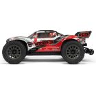 ARRMA 1/10 VORTEKS 223S BLX Brushless 4X4 Stadium Truck RTR Purple / ARA4305V4T3