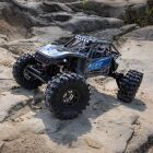 AXIAL 1/18 UTB18 Capra 4WS 4WD Trail Buggy RTR incl.Akku und Ladegerät Blue / AXI-1750T1