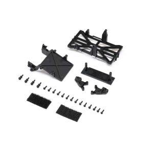 AXIAL Chassis Parts: SCX24 Base Camp / AXI-1537