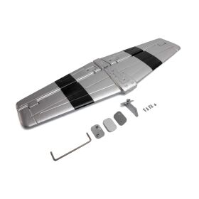 E-Flite Horizontal Stabilizer: P-51 1.0m / EFL-1736