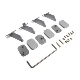 E-Flite Control Horn Set: P-51 1.0m / EFL-1745