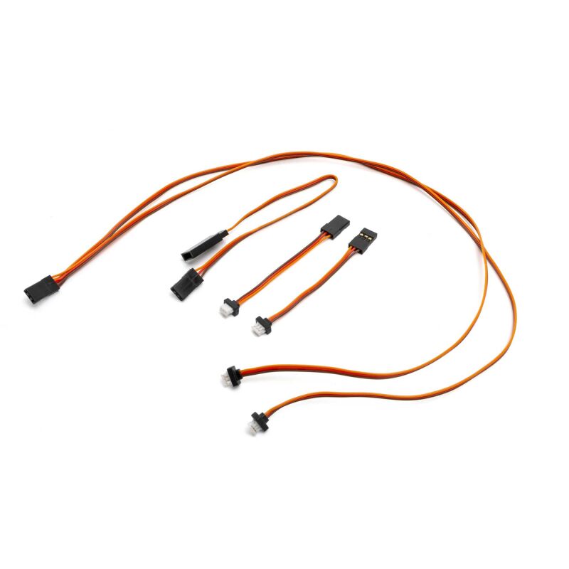 E-Flite Extension Set: P-51 1.0m / EFL-1747
