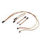 E-Flite Extension Set: P-51 1.0m / EFL-1747