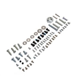 E-Flite Hardware Set: P-51 1.0m / EFL-1748