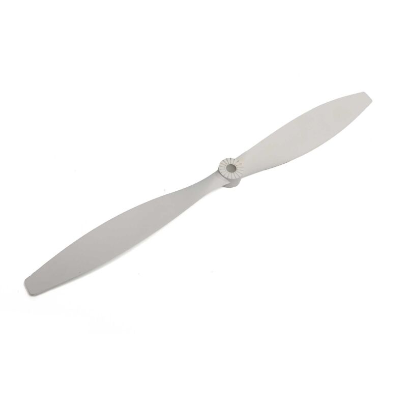 E-Flite 10 x 5 Propeller White: Sportix 1.1m / EFL-1957