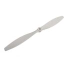 E-Flite 10 x 5 Propeller White: Sportix 1.1m / EFL-1957