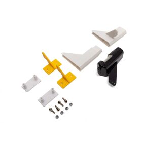 E-Flite Control Horn Set: Sportix 1.1m / EFL-1970