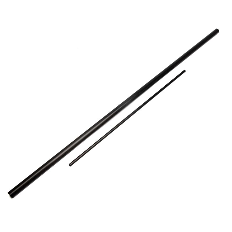 E-Flite Wing and Horizontal Carbon Tubes: Sportix 1.1m / EFL-1974