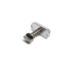 E-Flite Wing Twist-Lock Assembly: Sportix 1.1m / EFL-1976