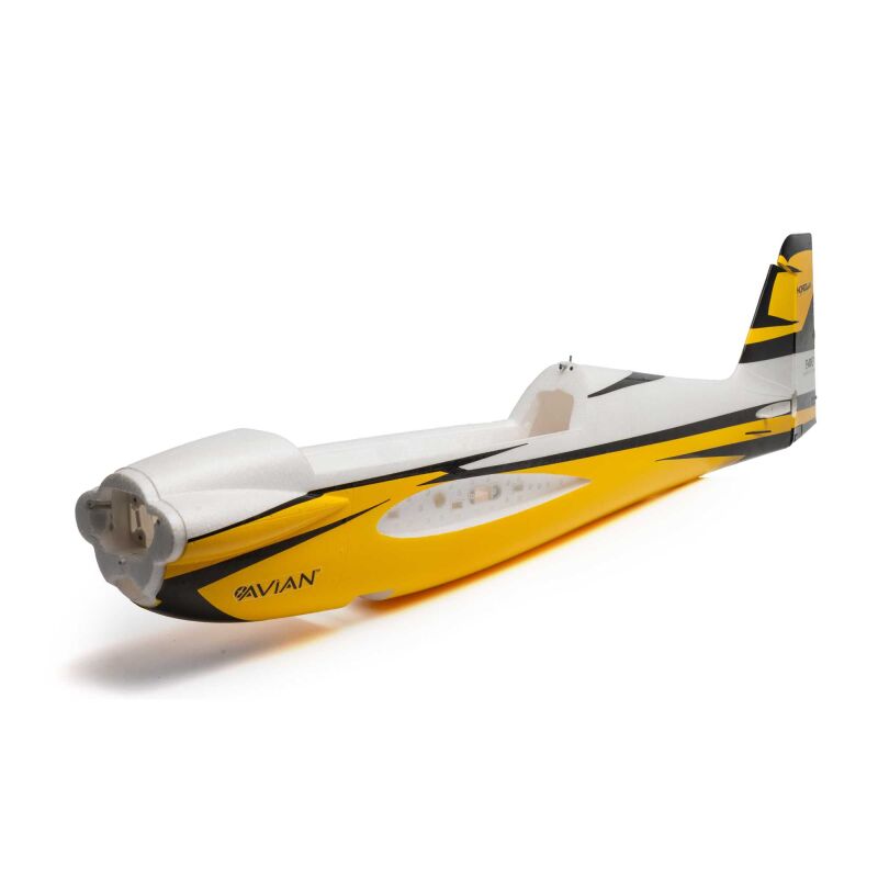 E-Flite Painted Fuselage: Sportix 1.1m / EFL-1959