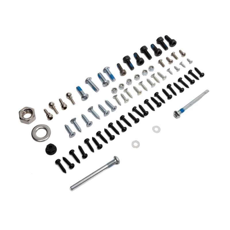 E-Flite Hardware Screw Set: Sportix 1.1m / EFL-1969