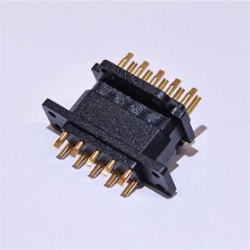 Hangar 9 10-Pin Connector Set (2) / HAN339010P