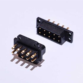 Hangar 9 Stecker 10-Pin (Satz, Paar) / HAN339010P