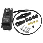 Doyono Coreless Servo HV 32.0kg/0.102sec @8.4V /DHC25
