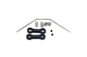 Hobao FRONT ANTI ROLL BAR SET /H11376