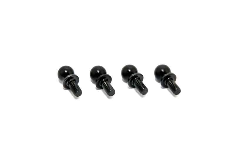 Hobao BALL STUD 5.8MM /H11378