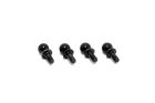 Hobao BALL STUD 5.8MM /H11378