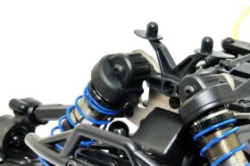 Hobao SHOCK CAP PROTECTOR /H11380