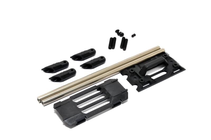 Hobao TOP BRACE SET /H11384