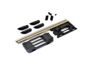 Hobao TOP BRACE SET /H11384