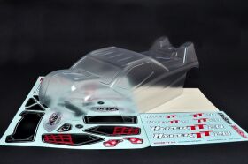 Hobao TT 2.0 CLEAR BODY /H11385