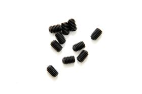 Hobao M4x6 SET SCREW /H38406