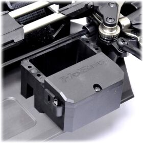 Hobao Hyper TT2.0 Pro Truck 1/10 80% ARR Roller (klare Karosserie) /HB-TT2E