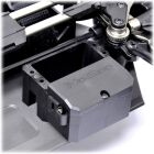 Hobao Hyper TT2.0 Pro Truck 1/10 80% ARR Roller (klare Karosserie) /HB-TT2E