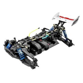 Hobao Hyper TT2.0 Pro Truck Brushless 1/10 60A 2s RTR...