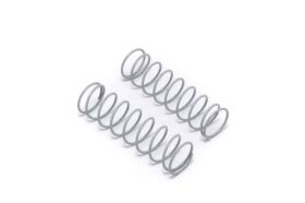 Hobao TT 2.0 REAR SHOCK SPRING - GREY, 2 PCS /HOP1-0074