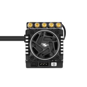 Hobbywing Xerun XR10 Pro G3 Brushless Regler 160A, 2s LiPo /HW30112619