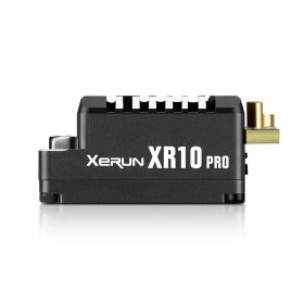 Hobbywing Xerun XR10 Pro G3 Brushless Regler 160A, 2s LiPo /HW30112619